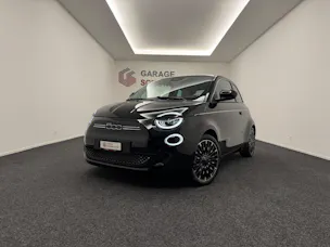 FIAT 500 La Prima