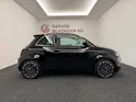 FIAT 500 La Prima