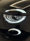 FIAT 500 La Prima