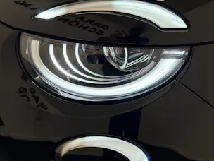 FIAT 500 La Prima