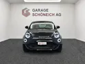 FIAT 500 La Prima