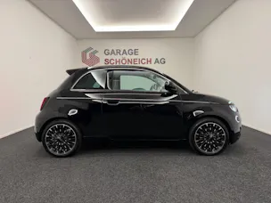 FIAT 500 La Prima