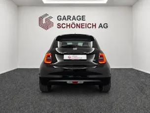 FIAT 500 La Prima