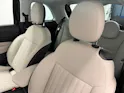 FIAT 500 La Prima