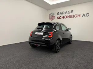 FIAT 500 La Prima