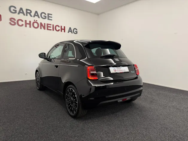 FIAT 500 La Prima