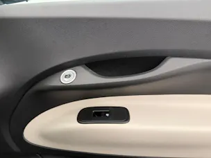 FIAT 500 La Prima