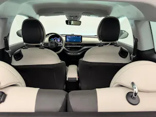 FIAT 500 La Prima