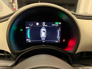 FIAT 500 La Prima