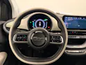FIAT 500 La Prima