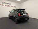 FIAT 500 La Prima