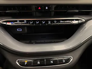 FIAT 500 La Prima