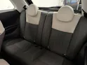 FIAT 500 La Prima