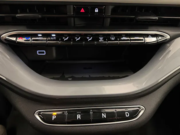 FIAT 500 La Prima