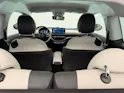FIAT 500 La Prima