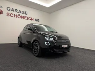 FIAT 500 La Prima