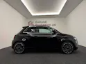 FIAT 500 La Prima
