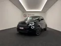 FIAT 500 La Prima