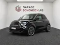FIAT 500 La Prima