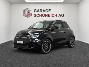 FIAT 500 La Prima