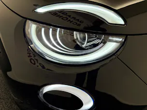 FIAT 500 La Prima