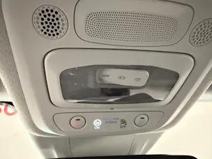 FIAT 500 La Prima