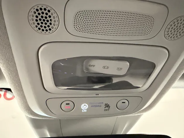 FIAT 500 La Prima