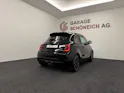 FIAT 500 La Prima