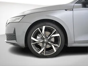 SKODA Octavia 2.0 TSI SportLine 4x4 DSG