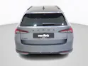 SKODA Octavia 2.0 TSI SportLine 4x4 DSG