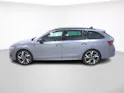 SKODA Octavia 2.0 TSI SportLine 4x4 DSG