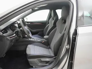 SKODA Octavia 2.0 TSI SportLine 4x4 DSG