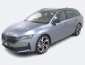 SKODA Octavia 2.0 TSI SportLine 4x4 DSG