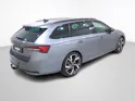 SKODA Octavia 2.0 TSI SportLine 4x4 DSG