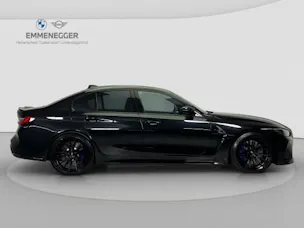 BMW M3 Competition