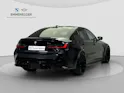 BMW M3 Competition