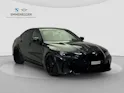BMW M3 Competition