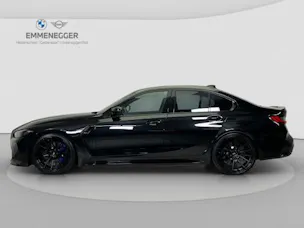 BMW M3 Competition
