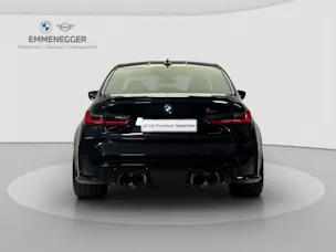 BMW M3 Competition