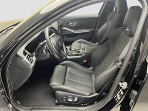 BMW M3 Competition