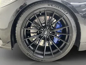 BMW M3 Competition