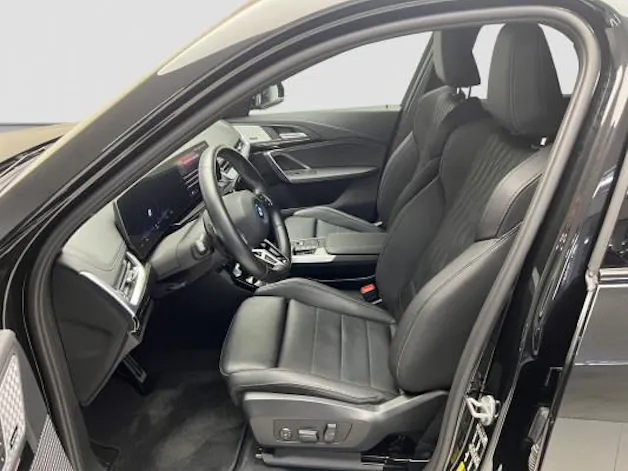 BMW iX1 xDrive 30