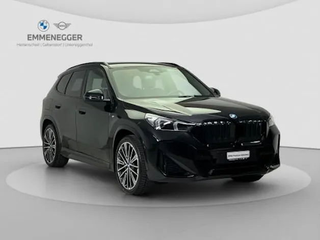 BMW iX1 xDrive 30