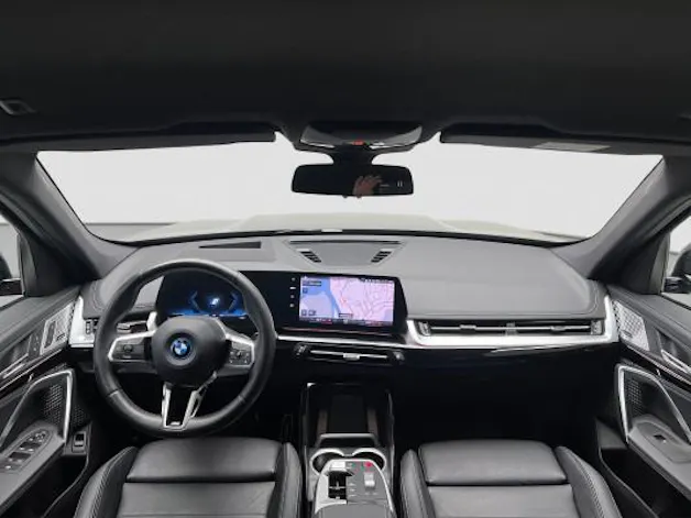 BMW iX1 xDrive 30