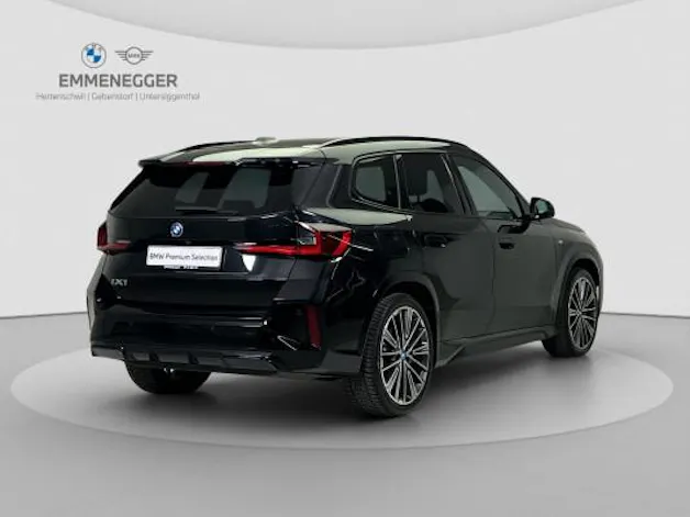BMW iX1 xDrive 30