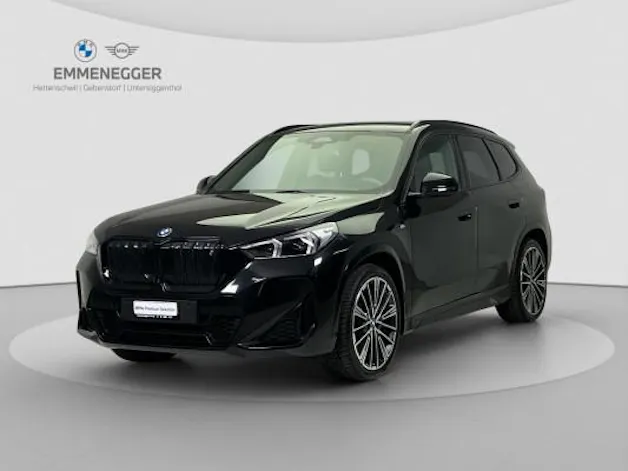 BMW iX1 xDrive 30