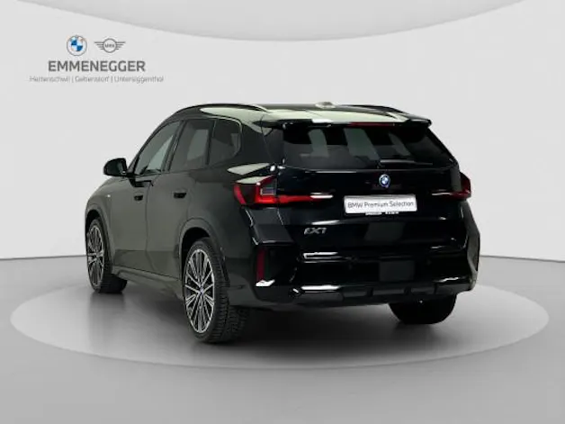 BMW iX1 xDrive 30