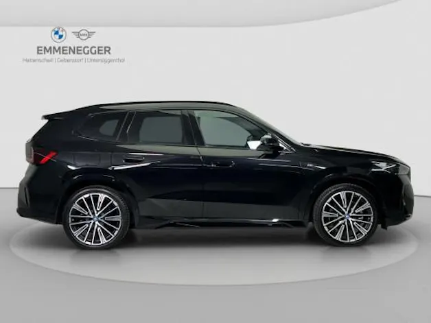 BMW iX1 xDrive 30