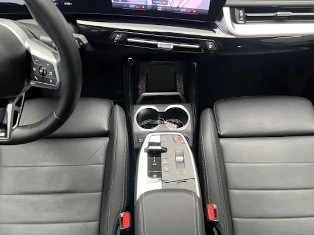 BMW iX1 xDrive 30