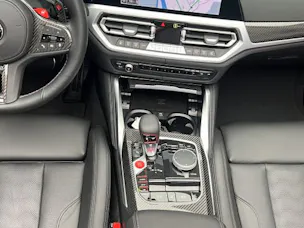 BMW M4 Cabrio Competit.M xDr